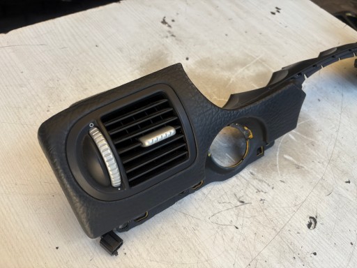 Porsche CAYENNE 7L5 cover cover of the dashboard consoles