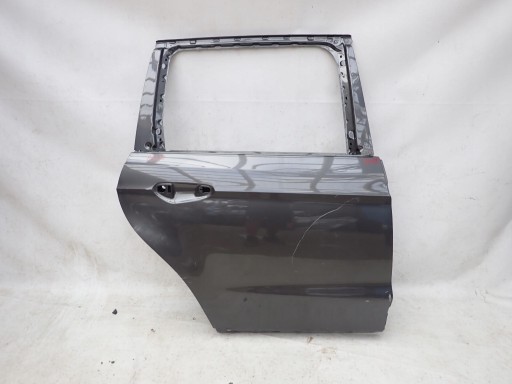 FORD GALAXY III 3 MK3 15-22 Tür heck hinten rechts