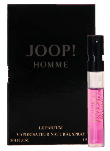 joop! joop! homme le parfum woda perfumowana 1.2 ml   