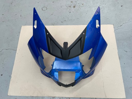 46637711087 - навес BMW K1300S