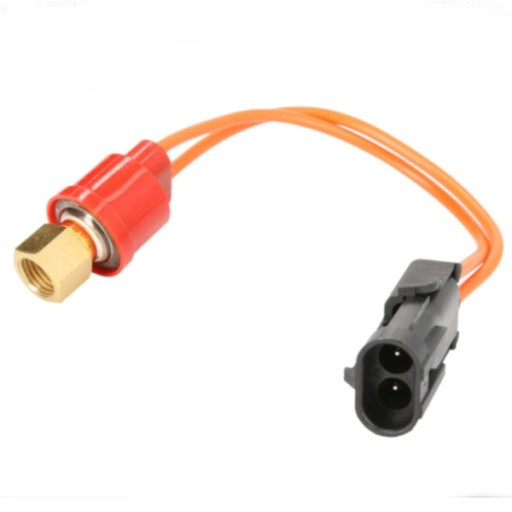 92153C1 - ДАТЧИК НИЗКОГО ДАВЛЕНИЯ КОНДИЦИОНЕРА CASE