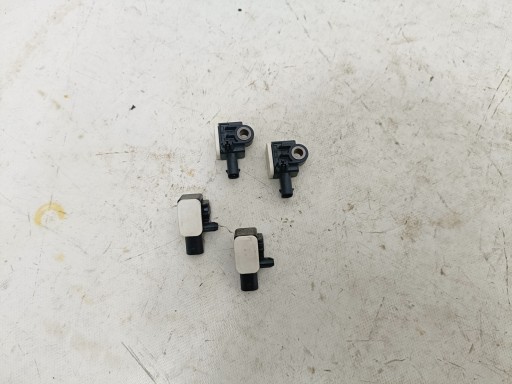 DODGE MERCEDES CHRYSLER Beschleunigungssensor Crashsensor A1668210151 56054085AA