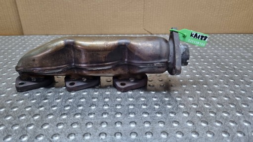 kipufogócsövek bal 059253033L AUDI A5 8T A6 C6 Q7 4L A8 D3 3.0 TDI