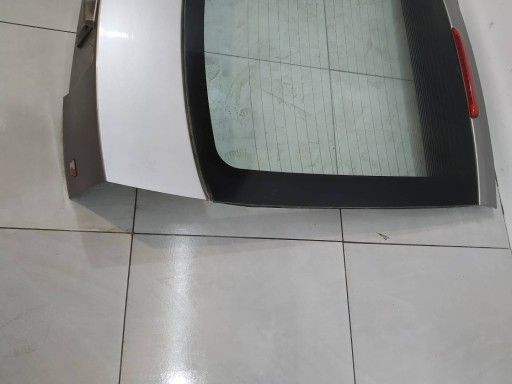 boot door window Toyota Celica VII (1999-2006)