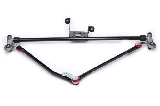 87-54116-SX - Рычаг стеклоочистителя MAN TGA / TGL / TGM / TGS