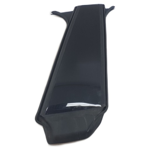 cover pillar middle left PEUGEOT 508 II 9813385680 exterior