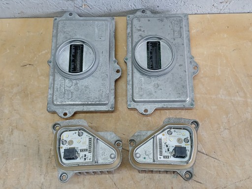 light module control unit SEAT 5F0941472 5F0941476 5F0941475