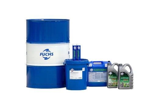 Масло Fuchs Renolin B HVI-46 20л уп