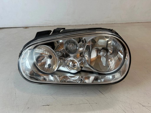light front front left Volkswagen Golf IV