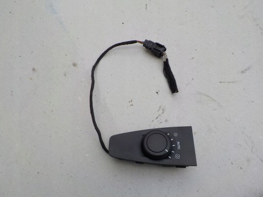 panel air conditioning devices citroen c4 picasso 08r 9659796877