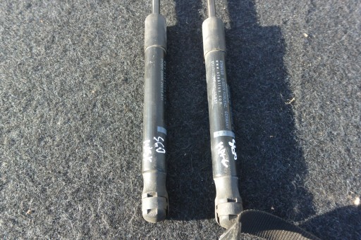damper bonnets front KPL VOLVO S60 V60