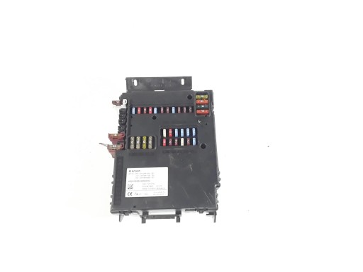 Кузовний модуль BODY SAM Smart ForTwo II 451 1.0 A4519061000