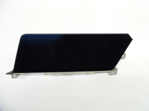 display navigation devices BMW F40 F44 5A065D4