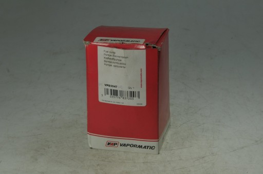 ПАЛИВНИЙ НАСОС VAPORMATIC VPD3047