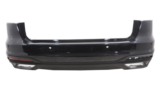 Audi A4 B9 Kombi lift lökhárító far hátsó 8W9807511S