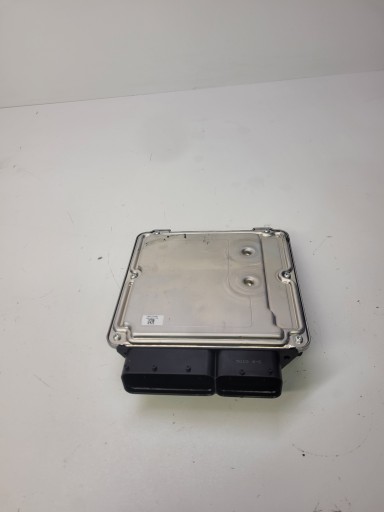 computer control unit of the engine AUDI 2.0 TD 03L906019AS