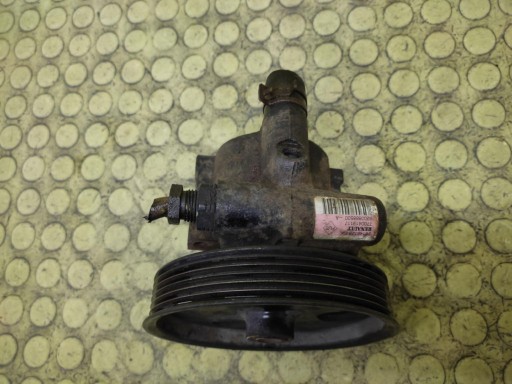 DACIA SANDERO 1.4 servo pump 8200888500