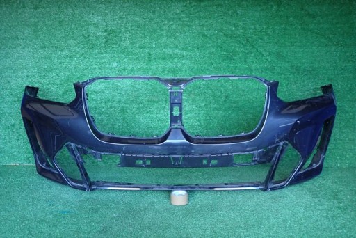 BMW IX3 IX 3 G08 m-packet 21- front bumper front