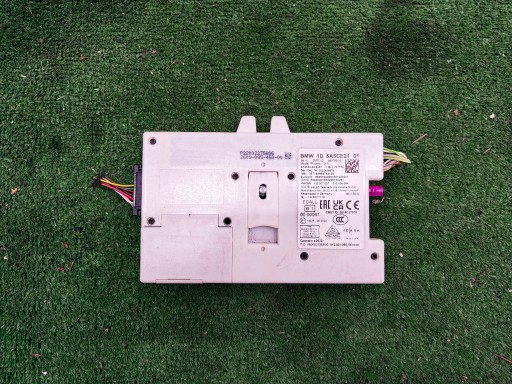 Модуль телематики bmw 2 f44 5a5ce21