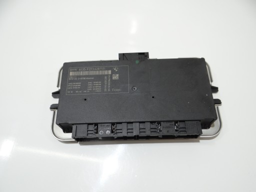 BMW F10 F11 Centralina luci 9273628