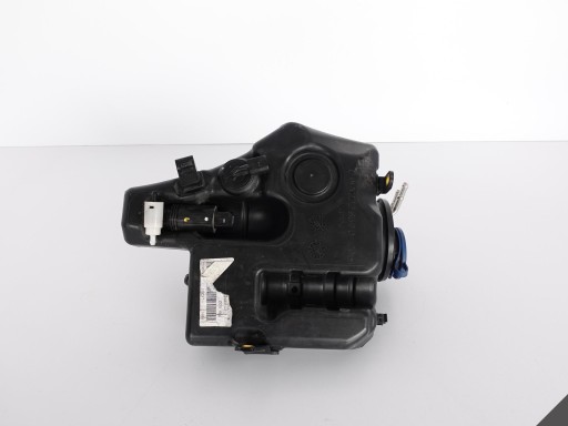 MERCEDES S-KLASA W222 washer fluid tank