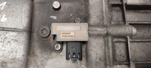 CAMBIO 2170017897 BMW E90 E90 E91