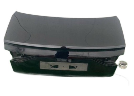 4654 - AUDI A8L D5 4N ЗАДНЯ ДВЕРІ LY9B КАМЕРА