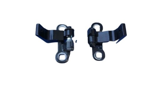 1062713 - VOLVO S60 V60 CC - новая дверная петля