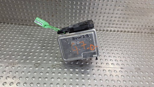 pump control unit ABS 5Q0614517CQ SKODA KAROQ ATECA GOLF VII TIGUAN II A3 8V