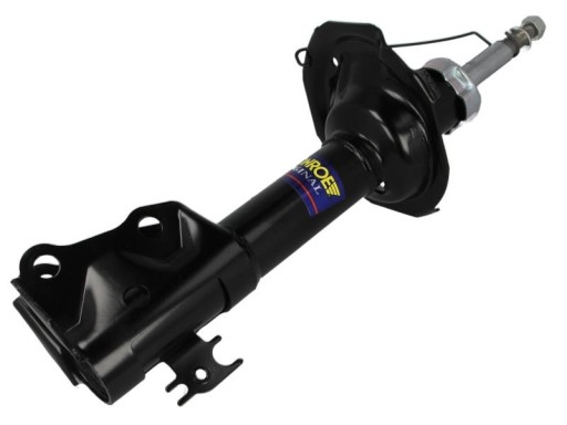 G16289 - Амортизатор передній Л/П TOYOTA YARIS 1.0/1.3/1.4D 04.99-10.05