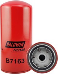 Масляний фільтр SPIN-ON Baldwin B7163