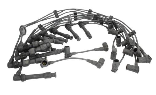 0300890601 - Кабелі запалювання beru zef601