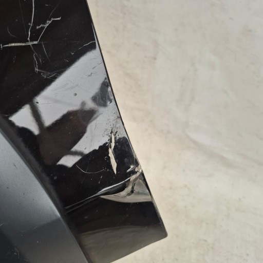 AUDI A6 4G ALLROAD 12- fender left front front