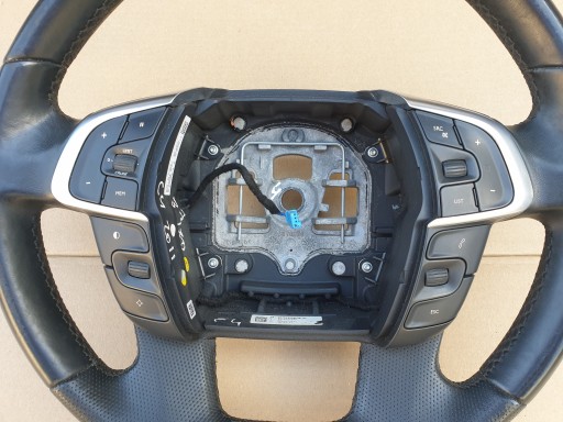 lenkrad CITROEN C4 B7 II 2010-2018 GORLICE
