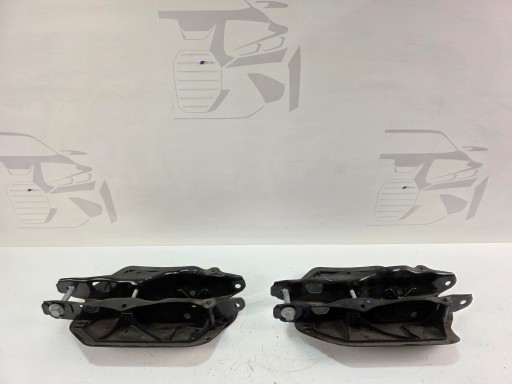 Querlenker links hinten Blende Abdeckung BMW X5 G05 X6 G06 X7 G07 LCI 6878031 6877043