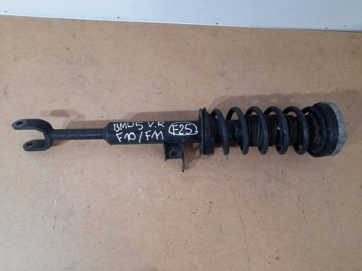 BMW 5 F10 F11 shock absorber front right 0987890 (F25)