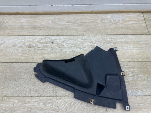 BMW F30 F31 Blende Abdeckung TROJKAT Radschale links vorne vorne Original 7260739