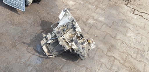 PEUGEOT 206 2,0 HDI CAMBIO 20DM18 67KW 91KM