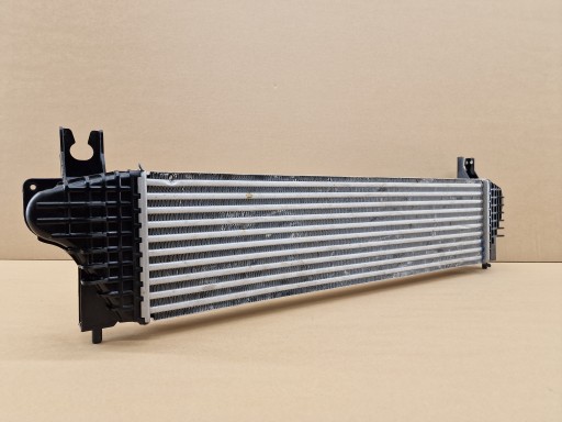 9918 JD127100-7241 - ИНТЕРКУЛЕР SUZUKI VITARA LIFT 2019-