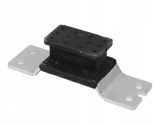 FT18025, FT18025 - Бампер передньої підвіски для iveco daily tourys