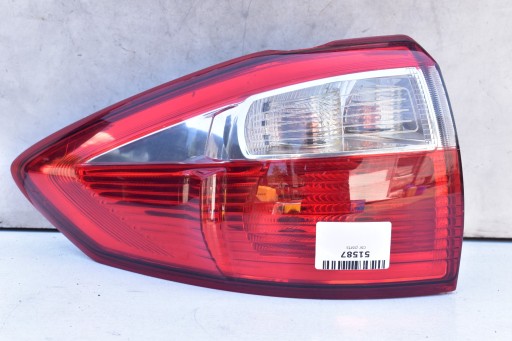light left rear part FORD C-MAX II Przedlift AM51-13405-BF