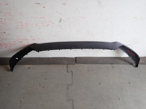 spoiler Paraurti Anteriore MG 3 2024- 11222234