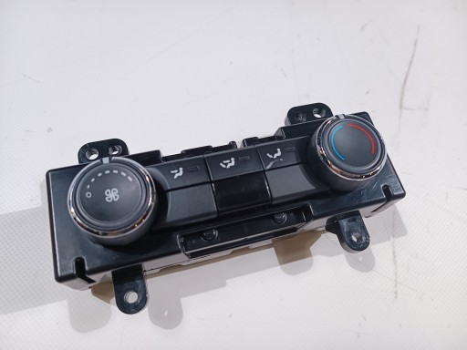 prekidač klime stražnji dio Ford Flex 2011