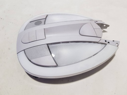 Feux phare OSWIETLENIE Interne MERCEDES W211 W219 CLS 2118207101