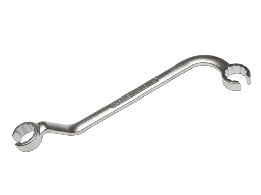 Гаечный ключ для топливопроводов и турбин 17 мм