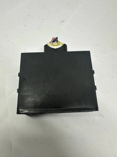 comfort control unit AYGO and C1 107 08r 89740-0H011