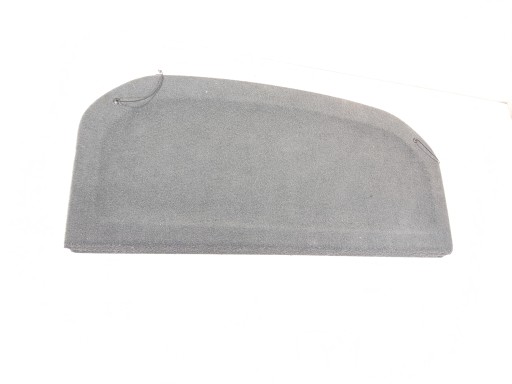 plato boot rear rear part TOYOTA Corolla IX 01-07