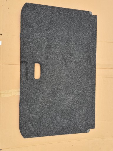 ПОЛКА ПОЛ OPEL CORSA D 5 ДВЕРЕЙ 2006-2012 ГОД