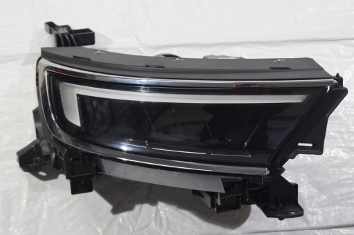 light front front right OPEL MOKKA B II 20-21 9834007980 368158932
