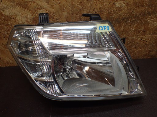 LICHT VORNE RECHTS NISSAN NAVARA PATHFINDE D40 LIFT
